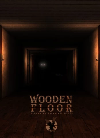 Wooden Floor PC