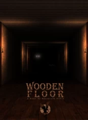 Wooden Floor PC kaina