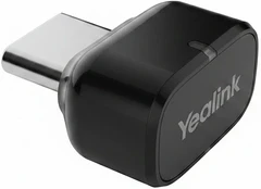 USB Yealink adapteris USB C/A adapteris
