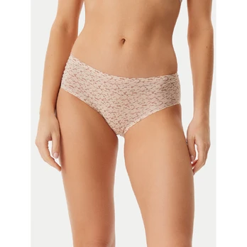 Chantelle Klasikinės kelnaitės Soft Stretch C11D40 Smėlio