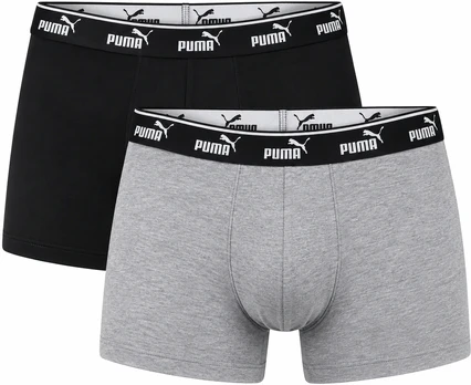 Puma Apatiniai Vyrams Men Elements Juodas Pilkas 938748 04