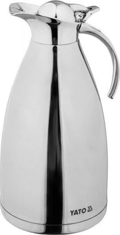Yato Termos YG-07027 2 l Sidabrinė