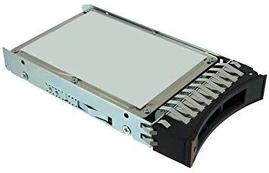 IBM 600 GB 2,5 colio SAS-2 serverio diskas (6 Gb/s) (49Y2005)
