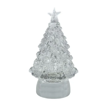 LED decoration WONDER D13xH24cm