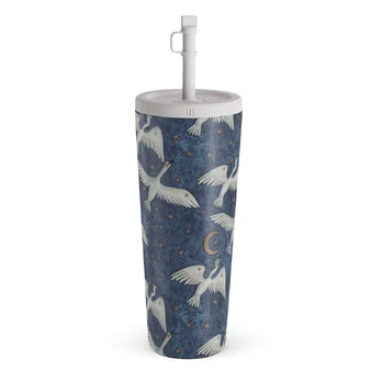 Star Crossed - Travel Mug, 700 ml / Straw