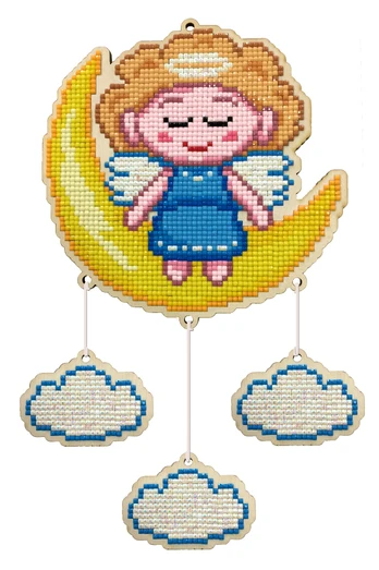 (Box edition) Dreamcatcher - Angel WW445