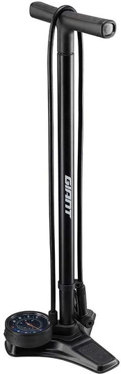 Floor pump GIANT Control Tower Elite