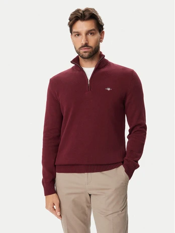 Gant Megztinis 8030170 Vyšninė Regular Fit