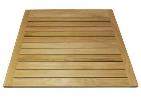 Scandinavian Home Hinoki vonios kilimėlis HOME