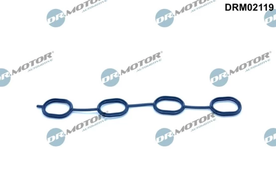 Tarpiklis, įsiurbimo kolektorius Dr.Motor Automotive DRM02119