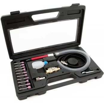 Toya VOREL STRAIGHT PNEUMATINIS ŠLIFULĖLIS MINI 80970