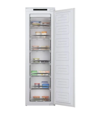 Įmontuojamas šaldiklis Haier HFE 172 NF