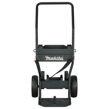 Vežimėlis atskėlimo plaktukui MAKITA