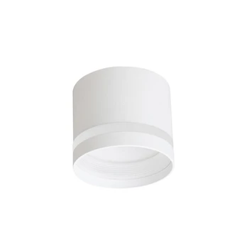 Light Prestige įmontuojamas šviestuvas Kendal GX53