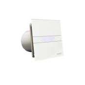 Ventiliatorius buitinis Cata E-100 GTH, su laikmačiu ir drėgmės jutikliu, 10 cm kaina