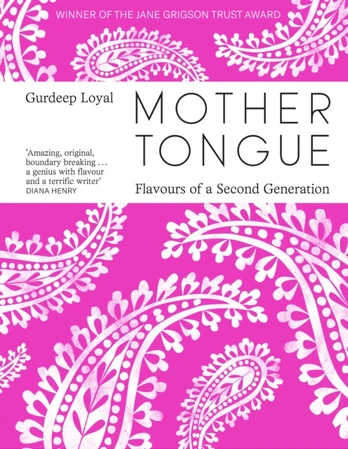 Mother Tongue, Flavours of a Second Generation