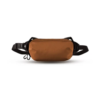 Krepšys Wandrd D1 Fanny Pack (Oranžinis)