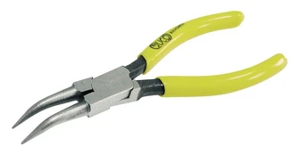 Juco Vidinės Seger Replės išlenktos 170mm - E2012 kaina