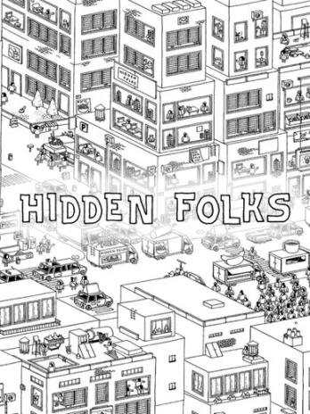 Hidden Folks PC