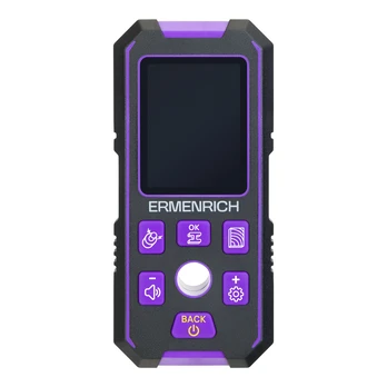 Ermenrich Ping SM70 Laidų detektorius