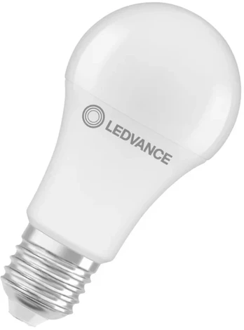 14W LED lemputė CLASSIC A, E27, matinė, 2700K