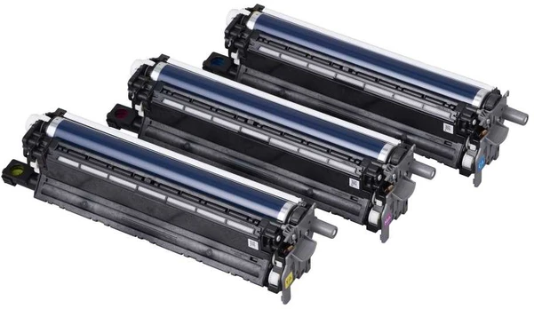 OKI Image Drum CMY MC554 | 09006266