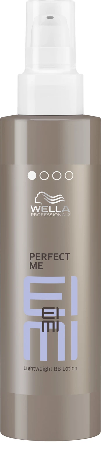 Losjonas plaukams Wella Professionals Perfect Me, 100 ml