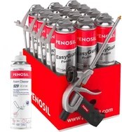 Putos montavimo Penosil EASYGUN FOAM, universalios, 12vnt.+dovanos kaina