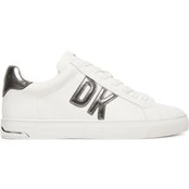 Laisvalaikio batai DKNY Abeni K3541050 Balta