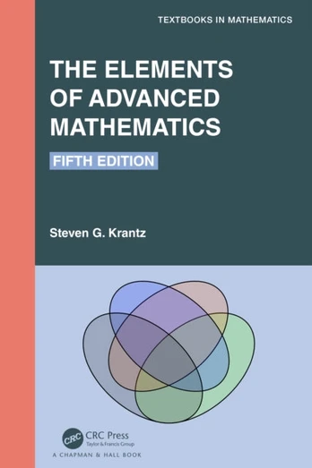 Elements of Advanced Mathematics