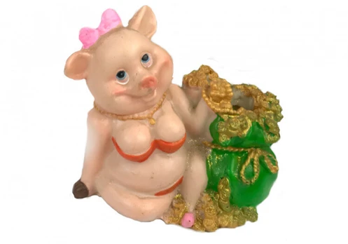 Žvakidė Kiaulė