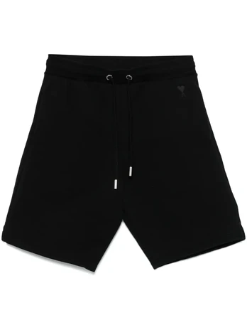 Šortai vyrams, Juoda, Ami de coeur shorts