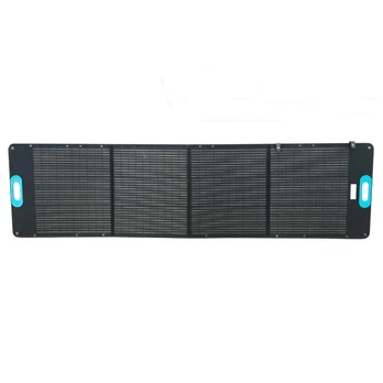 Saulės modulis AS-SCHWABE 200W, 2vnt