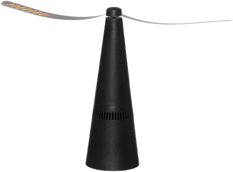Elektroninė vabzdžių baidyklė musėms atbaidyti Antibit Fly Repeller