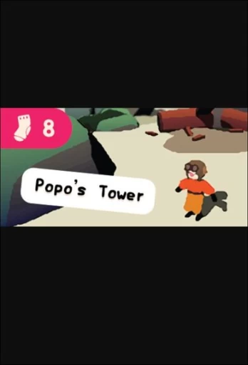 Popo's Tower PC