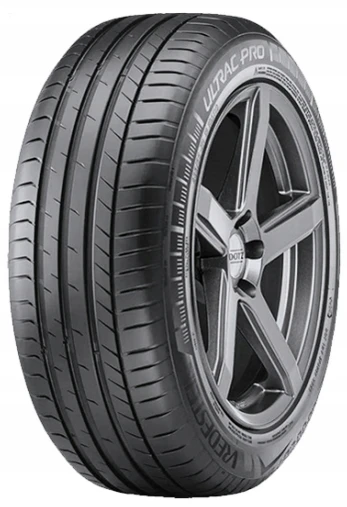 VREDESTEIN ULTRAC PRO 285/45 R19 107 Y