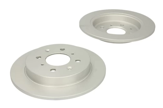 DELPHI BG4334C Brake Disc