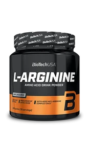 BIOTECH L-Arginine - 300g