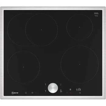 T56STF1L0 N 90, self-sufficient hob