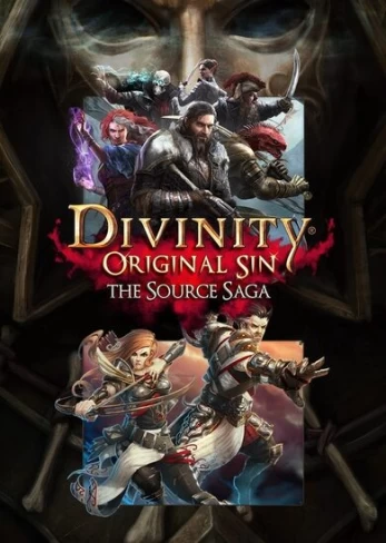 Divinity: Original Sin PC