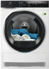 Džiovyklė Electrolux EW7D495UE