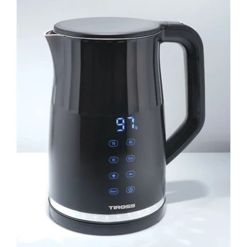 Virdulys Tiross TS-2701