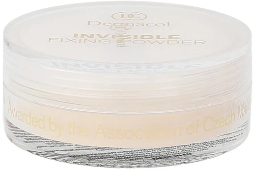 Dermacol Invisible Powder Light 13 ml
