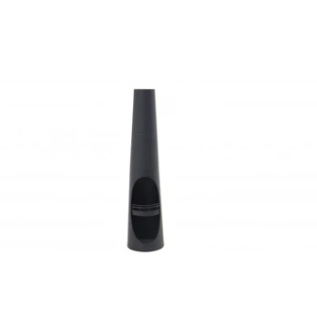 Bastian Fire Basket - Black