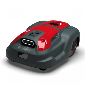 Vejos robotas AiC5000, Cramer