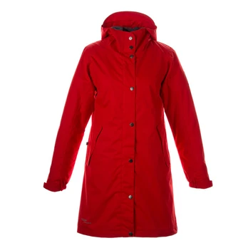 Huppa Moteriška parka JANELLE, red