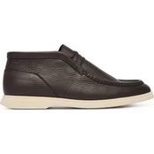 Pusbačiai BOSS Sienne 50536227 Ruda