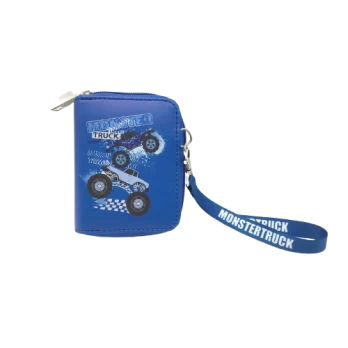 Tinka - Wallet - Monstertruck (8-801756)