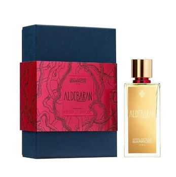 Marc-Antoine Barrois Aldebaran 100 ml Unisex EDP