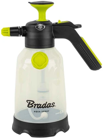Purškiklis Bradas AQUA SPRAY CLEAR, 2L